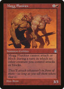 Mogg Flunkies [Stronghold] - The Mythic Store | 24h Order Processing