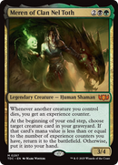 Meren of Clan Nel Toth [Tarkir: Dragonstorm Commander] - The Mythic Store | 24h Order Processing