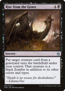 Rise from the Grave [Commander Anthology] - The Mythic Store | 24h Order Processing