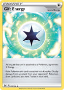 Gift Energy (171/196) [Sword & Shield: Lost Origin] - The Mythic Store | 24h Order Processing
