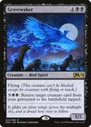 Gravewaker [Core Set 2020] - The Mythic Store | 24h Order Processing