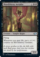 Bloodthirsty Aerialist [Jumpstart 2022] - The Mythic Store | 24h Order Processing