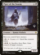 Piper of the Swarm (Promo Pack) [Throne of Eldraine Promos] - The Mythic Store | 24h Order Processing
