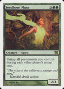 Seedborn Muse [Ninth Edition] - The Mythic Store | 24h Order Processing