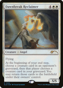Dawnbreak Reclaimer [Secret Lair: Angels] - The Mythic Store | 24h Order Processing
