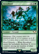 Broodlord [Warhammer 40,000] - The Mythic Store | 24h Order Processing