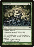 Grounded [Avacyn Restored] - The Mythic Store | 24h Order Processing