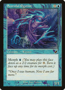 Scornful Egotist [Scourge] - The Mythic Store | 24h Order Processing
