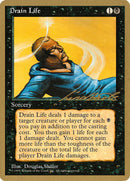 Drain Life (Leon Lindback) [Pro Tour Collector Set] - The Mythic Store | 24h Order Processing