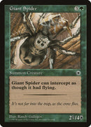 Giant Spider [Portal] - The Mythic Store | 24h Order Processing