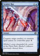 Scatter Ray [The Brothers' War] - The Mythic Store | 24h Order Processing