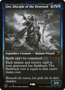 Lier, Disciple of the Drowned [Innistrad: Double Feature] - The Mythic Store | 24h Order Processing