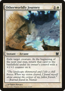 Otherworldly Journey [Modern Masters] - The Mythic Store | 24h Order Processing