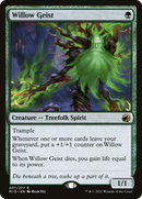 Willow Geist [Innistrad: Midnight Hunt] - The Mythic Store | 24h Order Processing