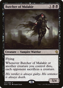 Butcher of Malakir [Duel Decks: Zendikar vs. Eldrazi] - The Mythic Store | 24h Order Processing