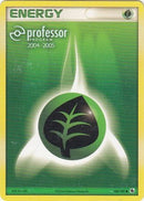 Grass Energy (104/109) (2004 2005) [Professor Program Promos] - The Mythic Store | 24h Order Processing