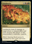 Lavalanche [Double Masters 2022] - The Mythic Store | 24h Order Processing