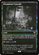 Dreamroot Cascade [Innistrad: Double Feature] - The Mythic Store | 24h Order Processing