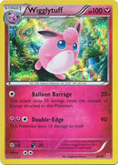 Wigglytuff (30/30) [XY: Trainer Kit 1 - Wigglytuff] - The Mythic Store | 24h Order Processing