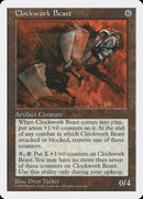 Clockwork Beast [Fifth Edition] - The Mythic Store | 24h Order Processing
