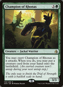 Champion of Rhonas [Amonkhet] - The Mythic Store | 24h Order Processing