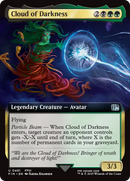 Cloud of Darkness (Extended Art) [FINAL FANTASY] - The Mythic Store | 24h Order Processing
