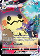 Mimikyu VMAX (TG17/TG30) [Sword & Shield: Brilliant Stars] - The Mythic Store | 24h Order Processing