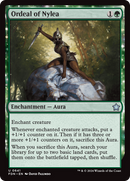 Ordeal of Nylea [Foundations] - The Mythic Store | 24h Order Processing