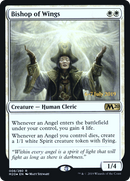 Bishop of Wings [Core Set 2020 Prerelease Promos] - The Mythic Store | 24h Order Processing
