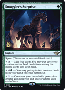 Smuggler's Surprise [Outlaws of Thunder Junction Prerelease Promos] - The Mythic Store | 24h Order Processing