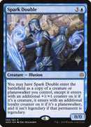 Spark Double (Promo Pack) [War of the Spark Promos] - The Mythic Store | 24h Order Processing