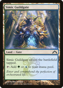 Simic Guildgate [Gatecrash] - The Mythic Store | 24h Order Processing