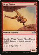 Mogg Fanatic (Elves vs. Goblins) [Duel Decks Anthology] - The Mythic Store | 24h Order Processing