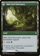 Bala Ged Recovery // Bala Ged Sanctuary [Secret Lair: From Cute to Brute] - The Mythic Store | 24h Order Processing