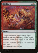 Pit Fight [Ravnica Allegiance Guild Kit] - The Mythic Store | 24h Order Processing