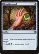 Moss Diamond [Commander Anthology] - The Mythic Store | 24h Order Processing