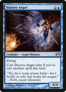 Illusory Angel [Planechase 2012] - The Mythic Store | 24h Order Processing