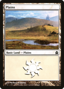 Plains (301) [Commander 2011] - The Mythic Store | 24h Order Processing