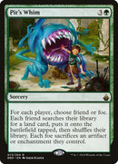 Pir's Whim [Battlebond] - The Mythic Store | 24h Order Processing