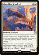 Guardian Scalelord [Secrets of Strixhaven Commander] - The Mythic Store | 24h Order Processing