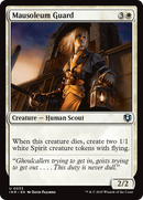 Mausoleum Guard [Innistrad Remastered] - The Mythic Store | 24h Order Processing