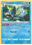 Inteleon (SWSH279) [Sword & Shield: Black Star Promos] - The Mythic Store | 24h Order Processing