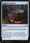 Bubbling Cauldron [Jumpstart] - The Mythic Store | 24h Order Processing