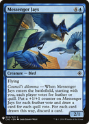 Messenger Jays [Mystery Booster] - The Mythic Store | 24h Order Processing