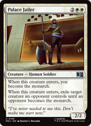 Palace Jailer [Marvel Super Heroes Commander] - The Mythic Store | 24h Order Processing