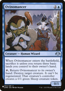 Ovinomancer [The List] - The Mythic Store | 24h Order Processing