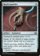 Torch Gauntlet [Kaladesh] - The Mythic Store | 24h Order Processing