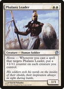 Phalanx Leader [Theros] - The Mythic Store | 24h Order Processing