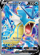 Gyarados V (171/203) [Sword & Shield: Evolving Skies] - The Mythic Store | 24h Order Processing