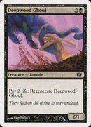 Deepwood Ghoul [Eighth Edition] - The Mythic Store | 24h Order Processing